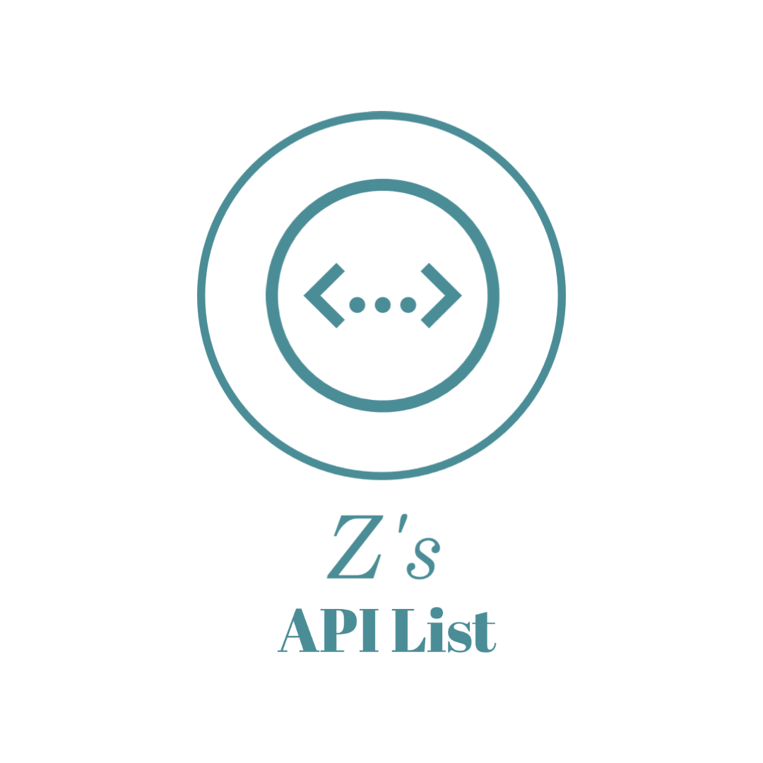 API Logo